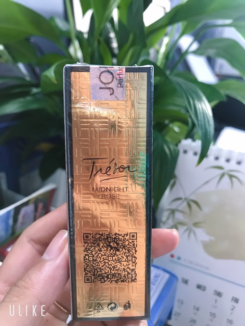 Tinh dầu nước hoa 12ml (Nữ)