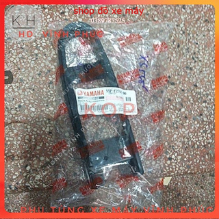 Cao su đệm xích ex 150 hoặc ex 135 , 4 số & 5 số phụ tùng xe máy