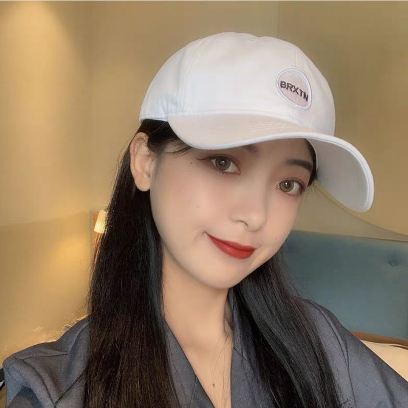 Nón Lưỡi Trai Thời Trang Xuân Hè Hàn Quốc