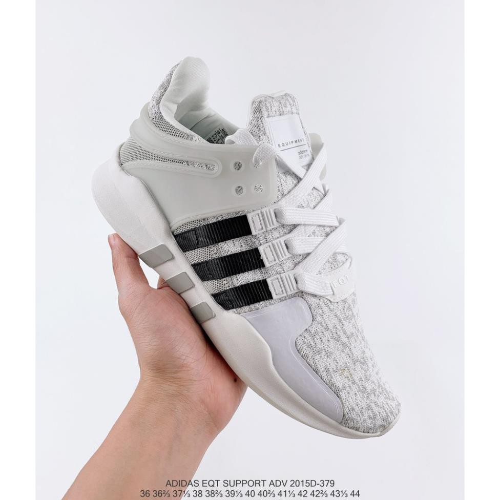 NEW 📦 FULLBOX🌐 ORDER 🎀STORE HONGKONG🎀 💯 ẢNH THẬT 🏷ADIDAS EQT ADV SUPPORT 93/18🏷 👟 GIÀY THỂ THAO 👟 :( ✫ ‣ 2021