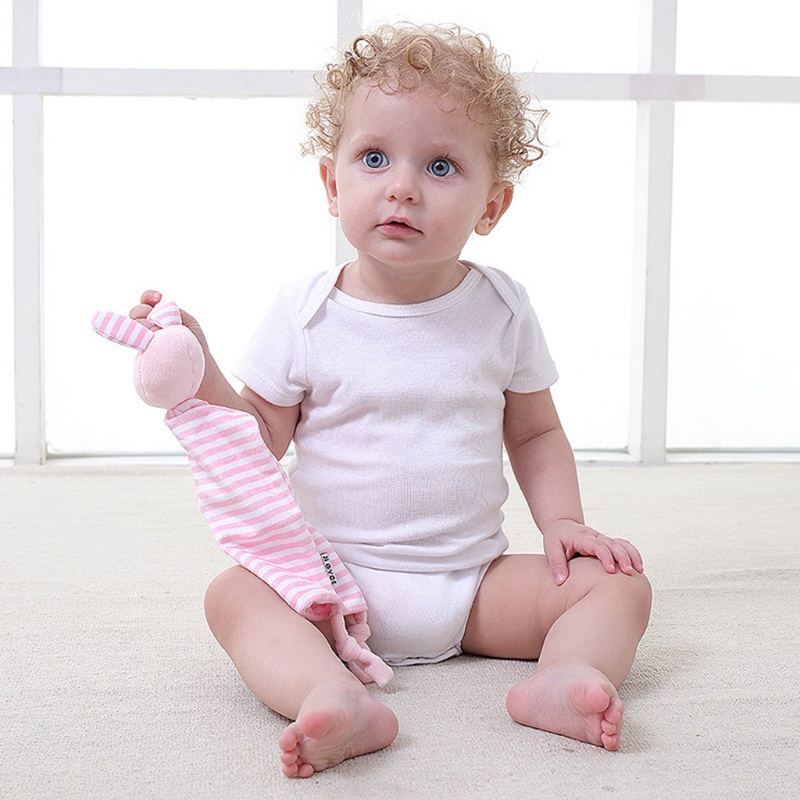 Yếm Vải Nước Dãi Thiết Kế Unisex Cho Bé Sơ Sinh