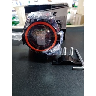 (MớI) Máy ẢNh ĐèN LED U7 CREE 4D