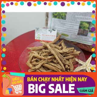 Ngũ Gia Bì khô 500Gr - Thảo Dược Thanh Bình - Dược Liệu Thanh Bình