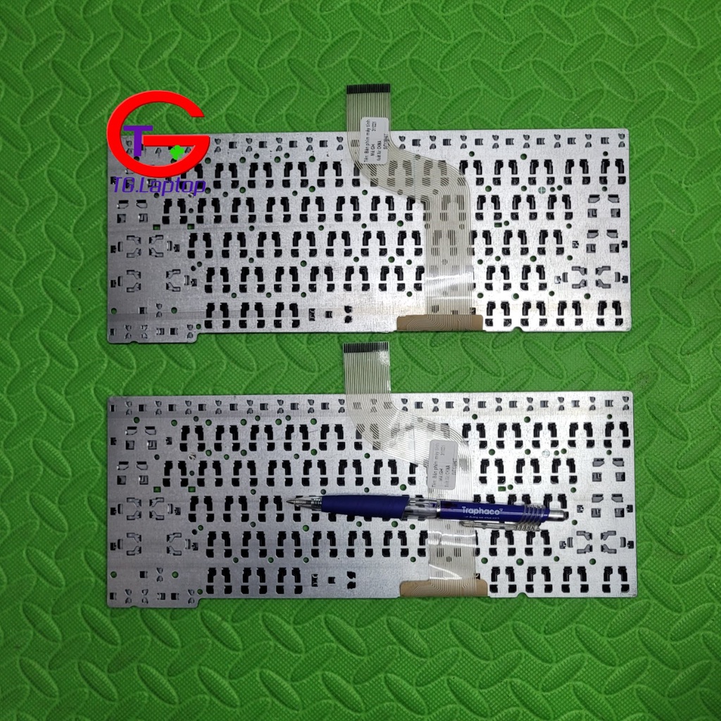 Bàn phím Laptop SONY VAIO T13, SVT13, SVT 13, T14, SVT14, SVT 14, Keyboard laptop