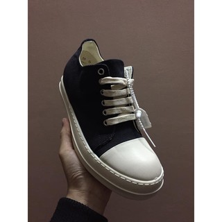 RICH OWEN CỔ THẤP-[FULL BOX]- ẢNH TỰ CHỤP