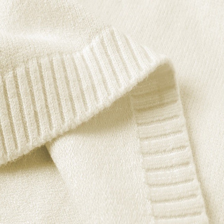 Áo len nữ form dài, áo len nữ, áo len form dài A308-2