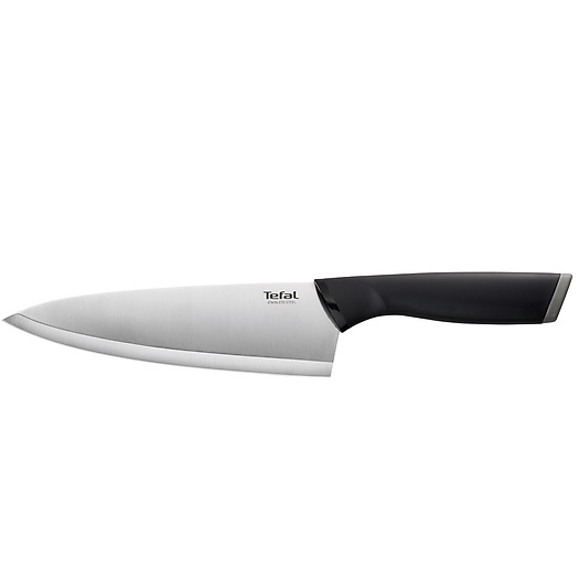 Tefal dao làm bếp Comfort K2213204 lưỡi dài 20cm sắc bén và thoải mái khi sử dụng- Hàng chính hãng