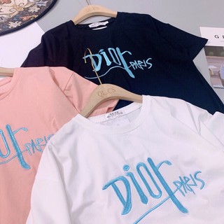 ÁO PHÔNG DIOR SIÊU HOT