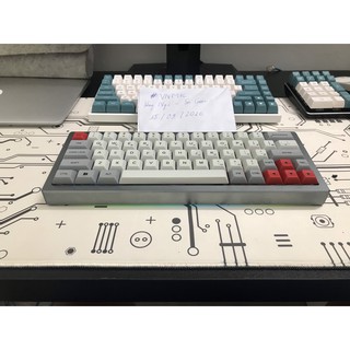 [HỎA TỐC HN - HCM] Keycap bàn phím cơ GK64