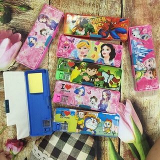 📣📣hộp bút nam châm siêu đẹp