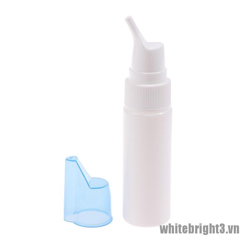 [Hàng mới về] Bình xịt vệ sinh mũi 70ml