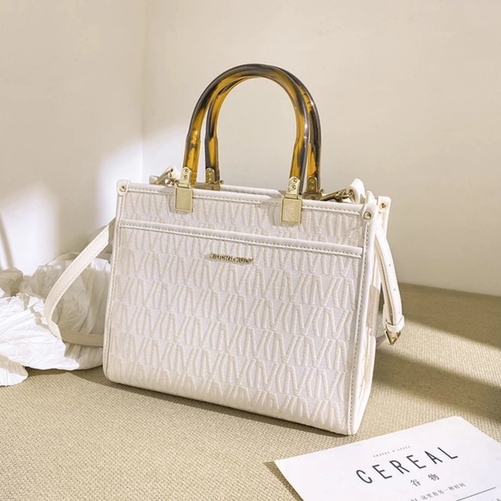 Túi quai xách nữ đeo chéo vai thời trang