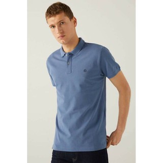 [Spring Field] Áo polo nam