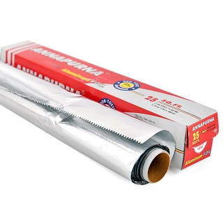 Cuộn giấy bạc