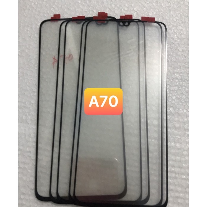 kính ép a750-samsung (kính ép không phải cường lực)