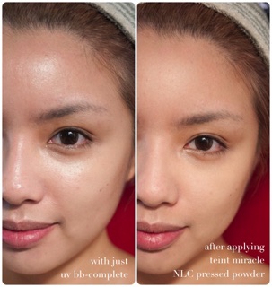 Phấn nền Lancome tester fullsz