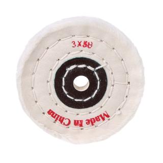 Miếng vải đánh bóng trang sức 3 "