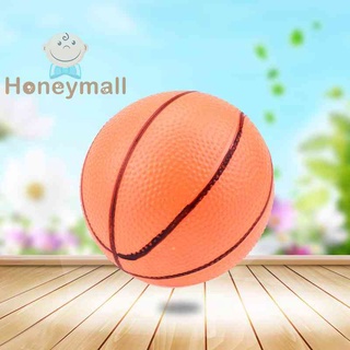 ❀Quả Bóng Rổ Bơm Hơi Mini 10cm Cho Bé
