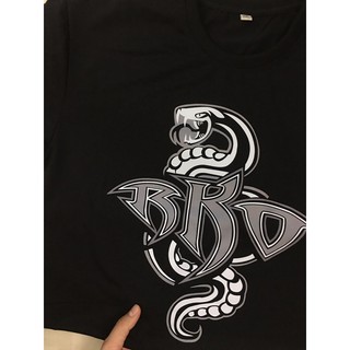 DjqU ///Áo Thun WWE Randy Orton - Rắn độc!！！
