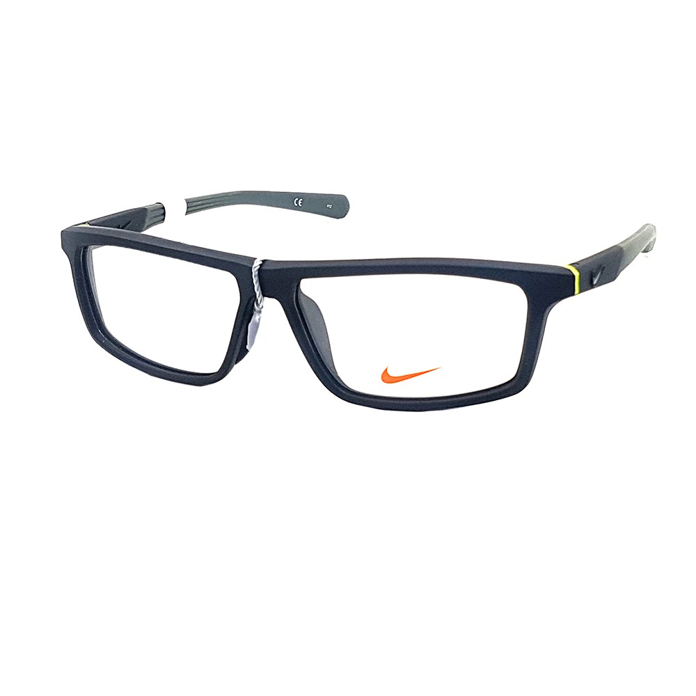 Gọng kính cận nam nữ thời trang Nike 7085AF 005 chính hãng