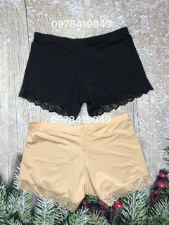 QUẦN MẶC VÁY COTTON SH 028