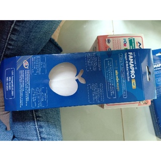 khẩu trang 3d famapro