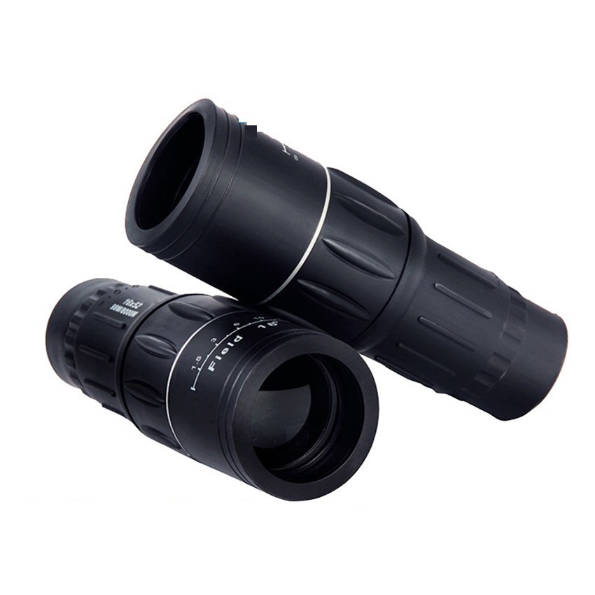 ✔️ Shop uy tín ⭐  Ống nhòm một mắt Bushnell 16x52 siêu nét ⭐ Hỗ trợ nhìn và chụp ảnh từ xa  ⭐ LỖI 1 ĐỔI 1