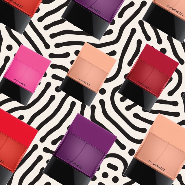 🌸 M.A.C mac Shadescents EDP - Vial sample mẫu thử nước hoa | BigBuy360 - bigbuy360.vn