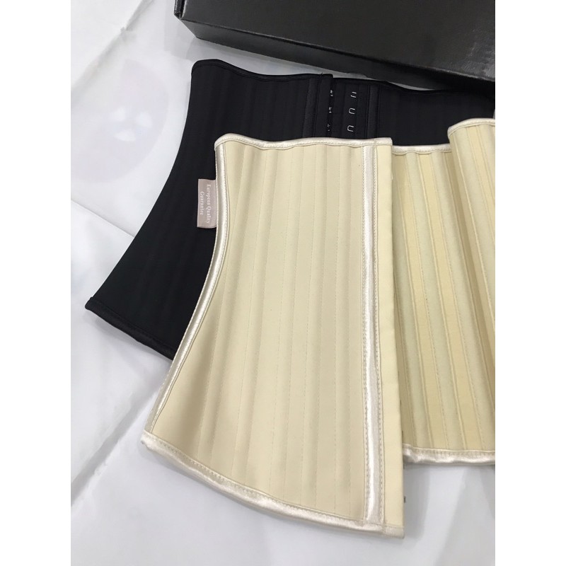 [Mã SR101512 giảm 25% đơn 50K] Đai Nịt Bụng Giảm Eo 25 Xương Chuẩn Hialp 23cm | BigBuy360 - bigbuy360.vn