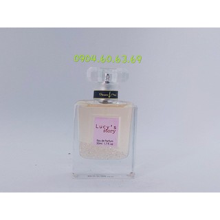 Nước Hoa Lucy'S Story Eau De Parfum 50ml