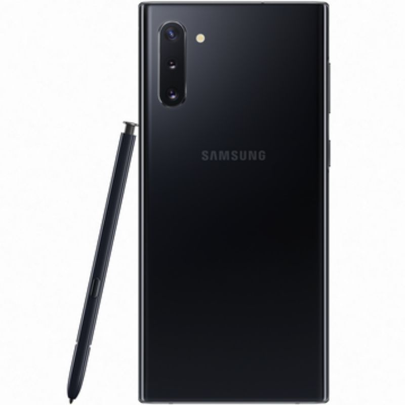 Điện thoại Samsung Galaxy Note 10 5G Hàn Quốc 12GB/256GB