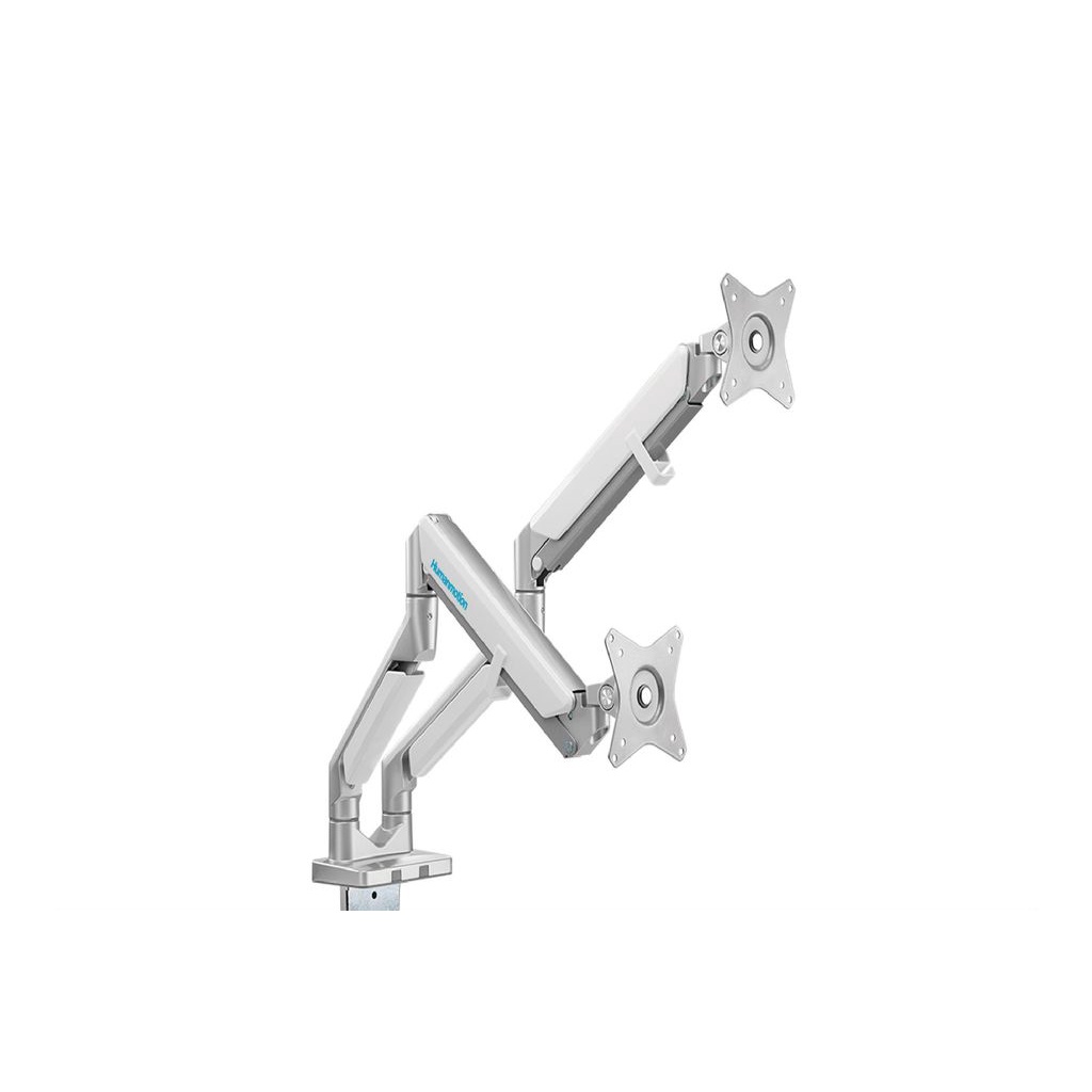 Giá Đỡ Màn Hình Human Motion T2-2 (Đỡ 2 Màn Hình) - Phân phối chính hãng bởi Vietstore