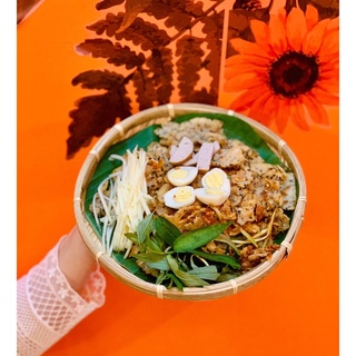 Bánh đa trộn BADAR [Túi ăn liền]