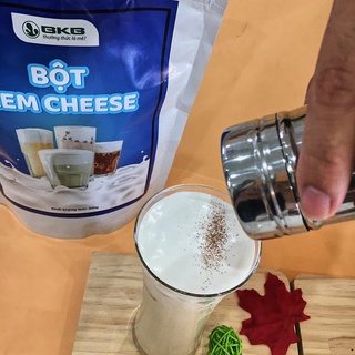 BỘT KEM CHEESE 500GR