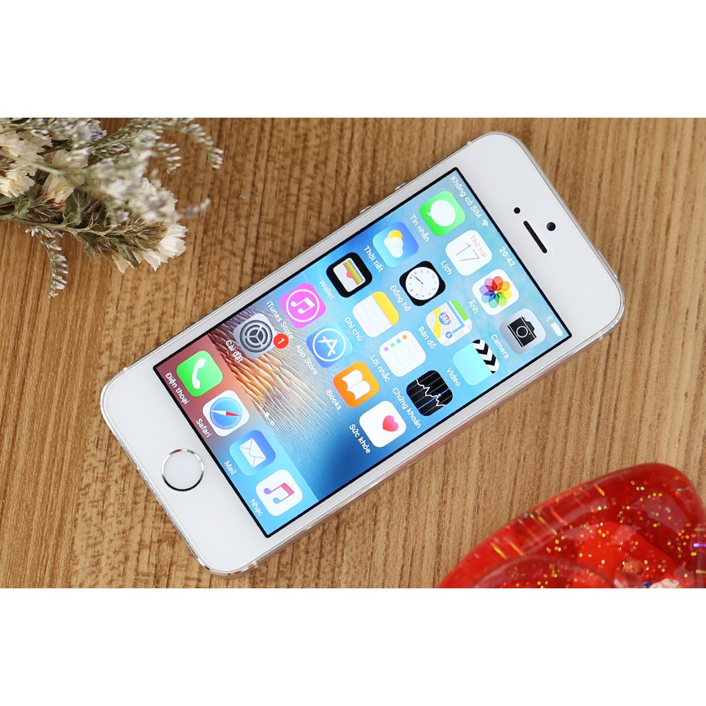 Điện Thoại Apple Iphone 5s 32G 99% máy quốc tế | BigBuy360 - bigbuy360.vn