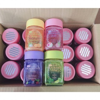 Sáp Thơm để phòng của Nhật