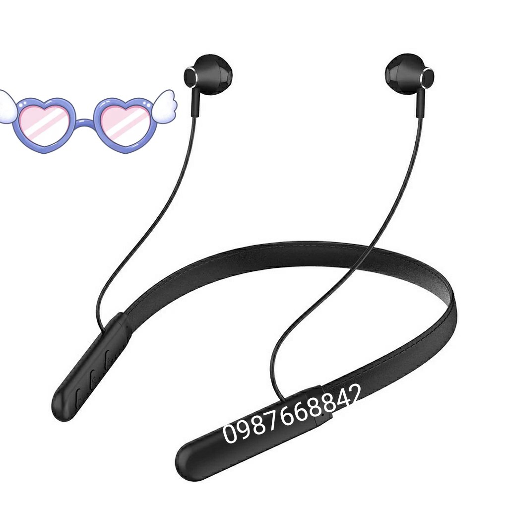 Tai nghe bluetooth 4.0 pin 15h ZAWA HBS 900 S