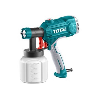 Máy phun sơn dùng điện total 350w - tt3506
