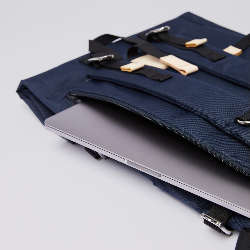 Ba lô laptop 15 inch Sanqvist Bernt chính hãng