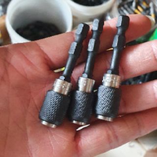 Đầu nối Vít 6,35mm Hàng Bãi Nhật