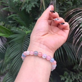 Chuỗi BERYL không kị mệnh 6mm