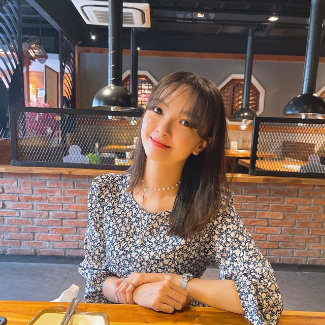 Tiệm bé Cow 🐮 của Na