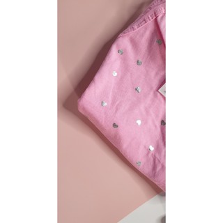 [XUẤT DƯ SALE] Váy 2 dây cotton xuất Anh dư