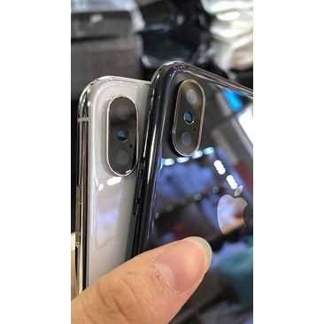 Vỏ zin tháo máy trầy, xấu iphone x/xs/xr/xsmax/11/11promax không kèm phím