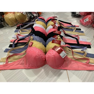 Áo ngực nâng ngực cho ngực bé size 32/34/36
