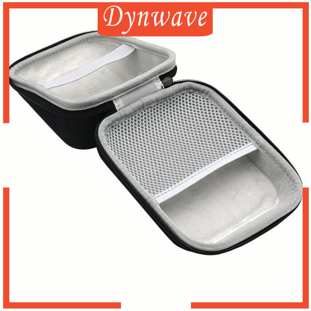 Hộp Đựng Máy Đo Huyết Áp Omron