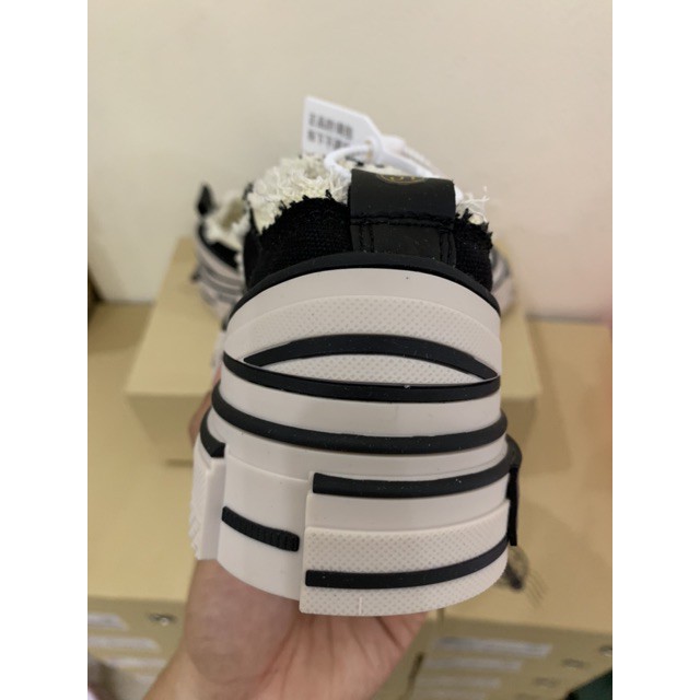 Hàng đẹp có sẵn Giày thể thao nam nữ Vessel siêu chất