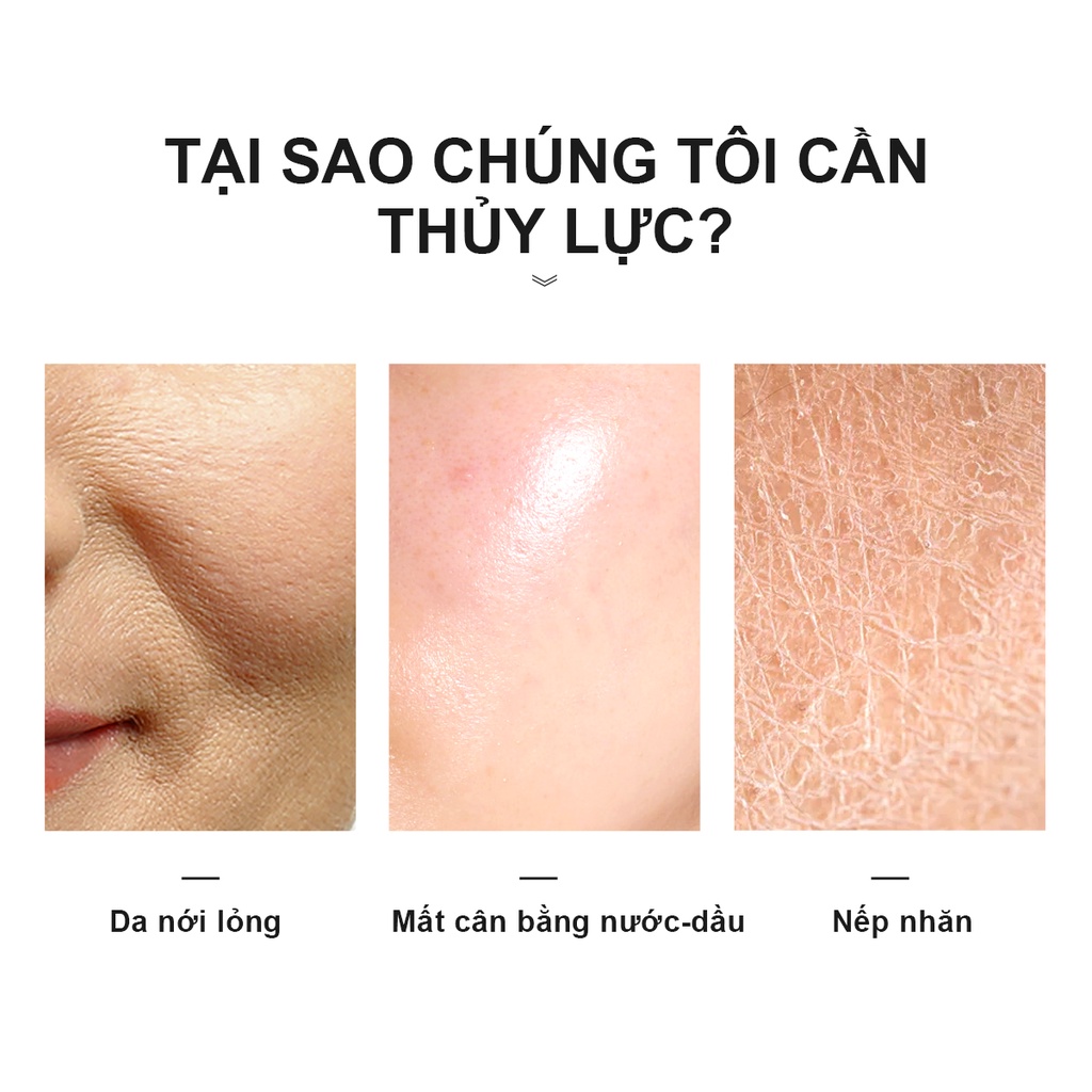 【210k Mã voucher：YOUNG】Kem dưỡng da Youngbook cấp nước dưỡng ẩm cho da mặt 25g | BigBuy360 - bigbuy360.vn