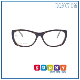 Gọng Kính Dsquared2 DQ5077