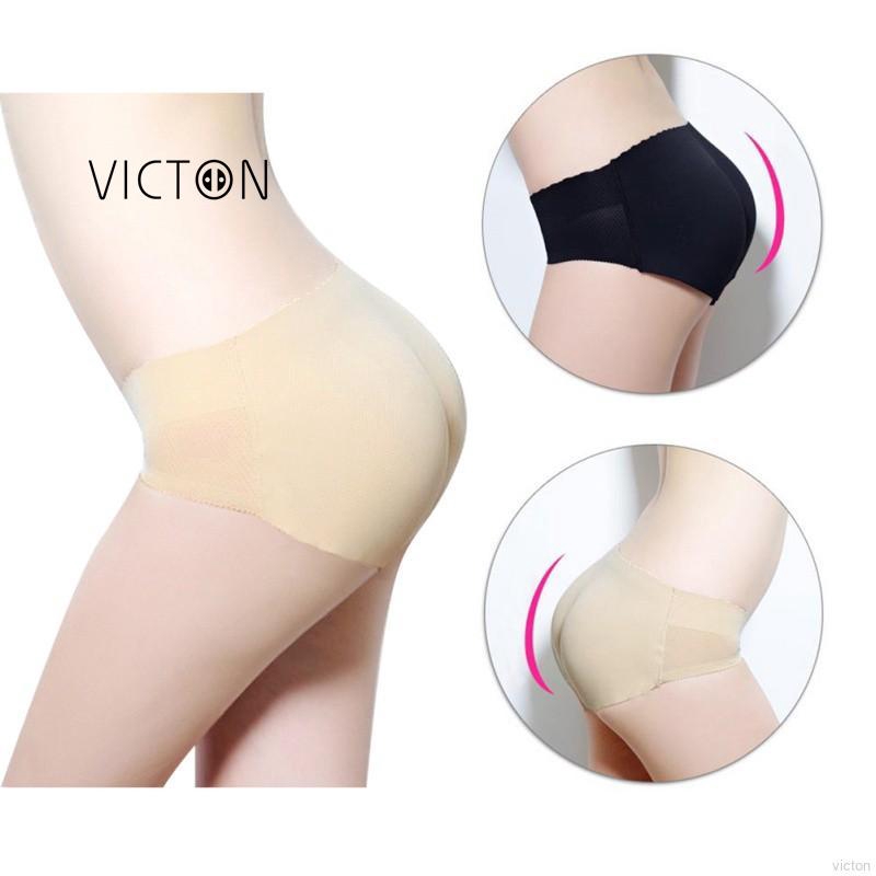 Quần lót nữ có đệm nâng mông